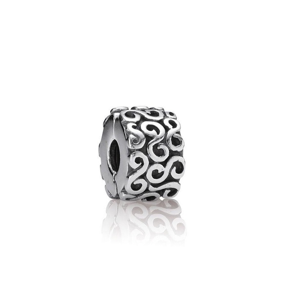 Pandora S Clip